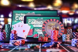 vl888 Live Casino